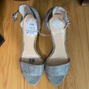 Vince camuto heels